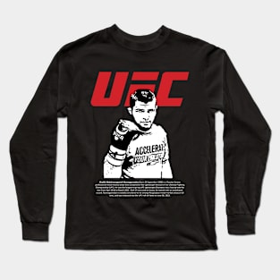 Khabib Long Sleeve T-Shirt